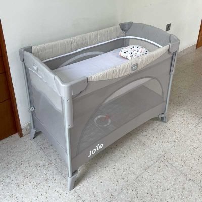 Portable Baby Cot
